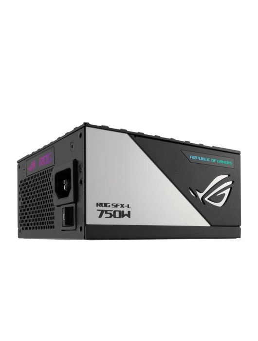 Asus 750W 80+ Platinum ROG Loki SFX-L