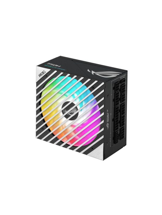 Asus 750W 80+ Platinum ROG Loki SFX-L