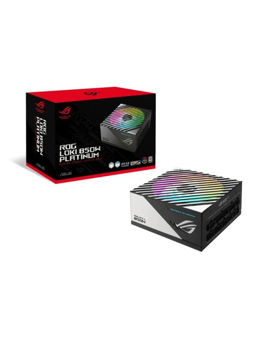 Asus 850W 80+ Platinum ROG Loki SFX-L