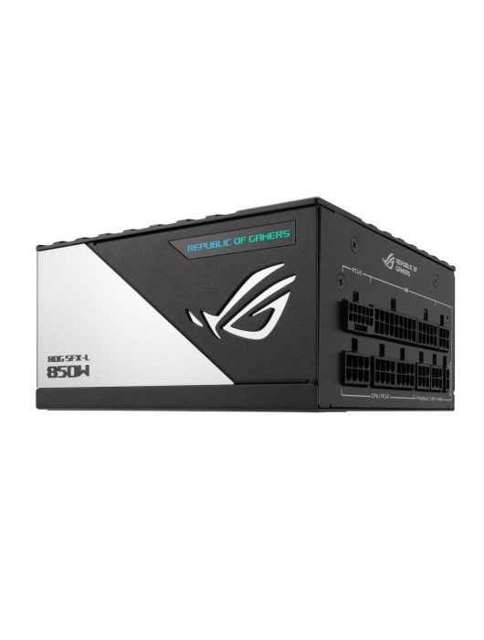 Asus 850W 80+ Platinum ROG Loki SFX-L