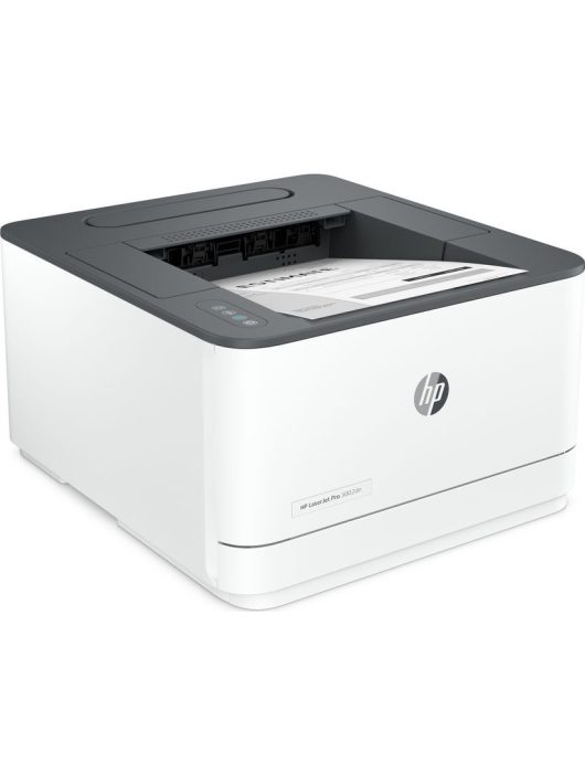 HP LaserJet Pro 3002dn Lézernyomtató