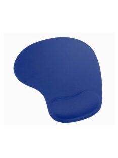 Platinet Omega OMPGDB Mousepad with Wrist Rest Blue