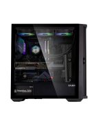 Zalman Z10 Tempered Glass Black