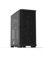 Zalman Z10 Tempered Glass Black