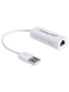Manhattan USB2.0 Fast Ethernet Adapter