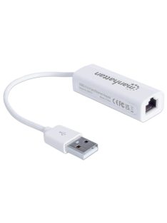 Manhattan USB2.0 Fast Ethernet Adapter