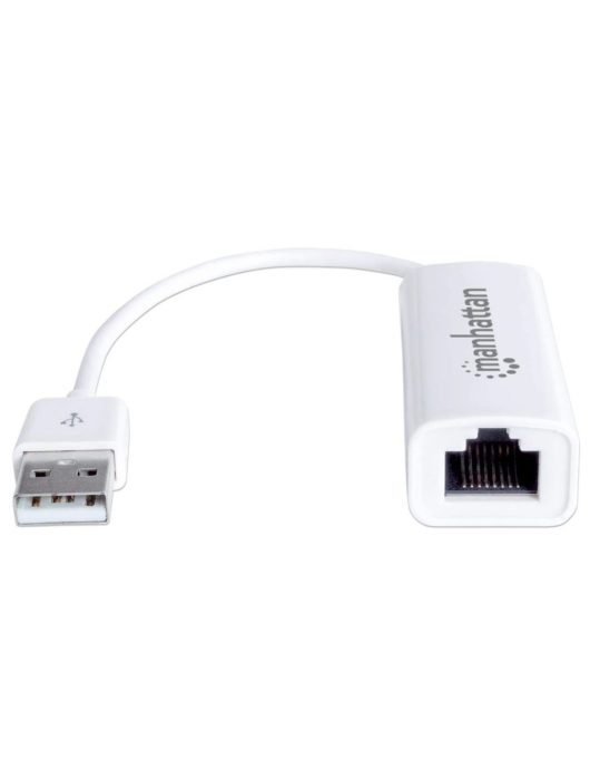 Manhattan USB2.0 Fast Ethernet Adapter