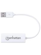 Manhattan USB2.0 Fast Ethernet Adapter