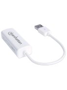 Manhattan USB2.0 Fast Ethernet Adapter