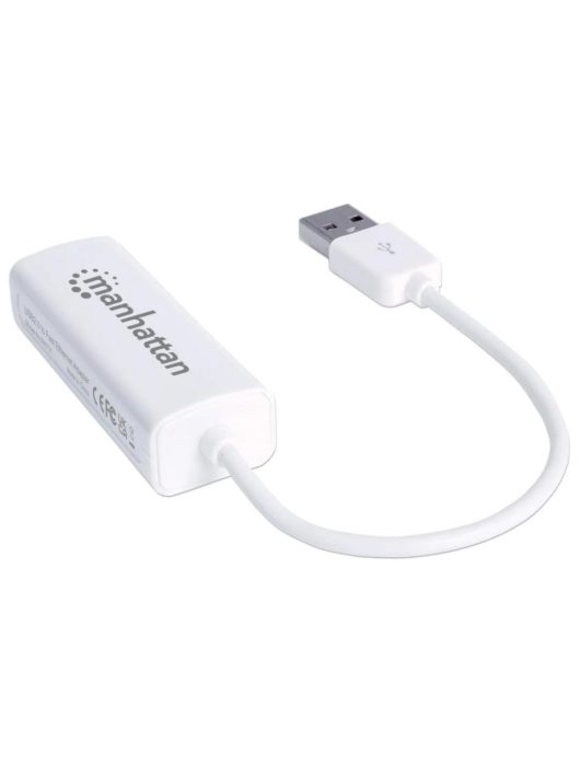 Manhattan USB2.0 Fast Ethernet Adapter