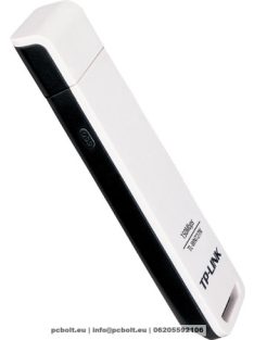TP-Link TL-WN727N 150M Wireless USB adapter Black/White