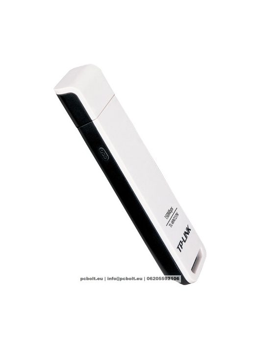 TP-Link TL-WN727N 150M Wireless USB adapter Black/White