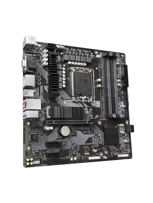 Gigabyte B760M DS3H DDR4