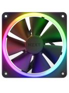 NZXT F120 RGB Black