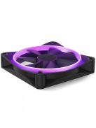 NZXT F120 RGB Black