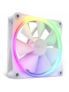 NZXT F120 RGB White