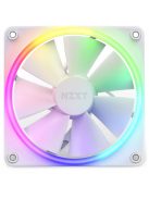 NZXT F120 RGB White