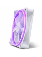 NZXT F120 RGB White