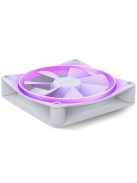 NZXT F120 RGB White