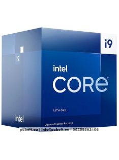 Intel Core i9-13900 2,0GHz 36MB LGA1700 BOX