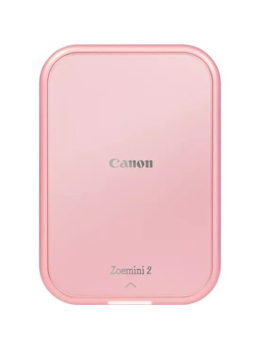Canon Zoemini 2 Wireless Mobil Fotónyomtató Rose Gold