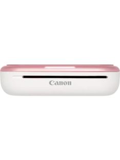Canon Zoemini 2 Wireless Mobil Fotónyomtató Rose Gold