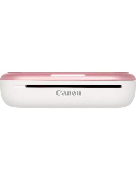 Canon Zoemini 2 Wireless Mobil Fotónyomtató Rose Gold