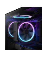 NZXT T120 RGB CPU Cooler Black