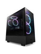 NZXT T120 RGB CPU Cooler Black