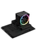 NZXT T120 RGB CPU Cooler Black