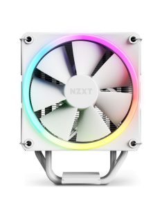 NZXT T120 RGB CPU Cooler White