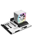 NZXT T120 RGB CPU Cooler White