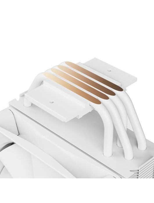 NZXT T120 CPU Cooler White