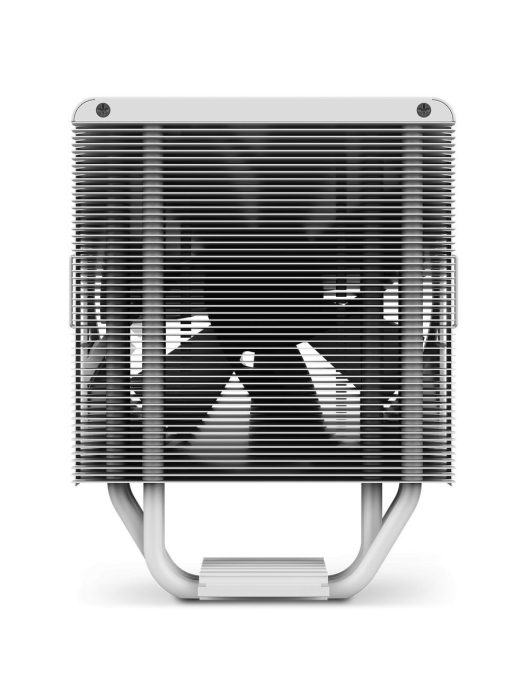 NZXT T120 CPU Cooler White