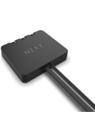 NZXT F120 RGB Triple Pack White