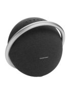 harman/kardon Onyx Studio 8 Portable Bluetooth Speaker Black