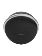 harman/kardon Onyx Studio 8 Portable Bluetooth Speaker Black