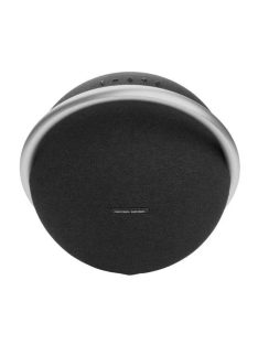harman/kardon Onyx Studio 8 Portable Bluetooth Speaker Black