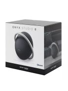 harman/kardon Onyx Studio 8 Portable Bluetooth Speaker Black
