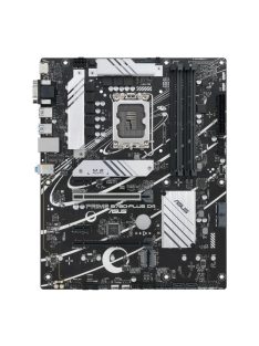 Asus PRIME B760-PLUS D4