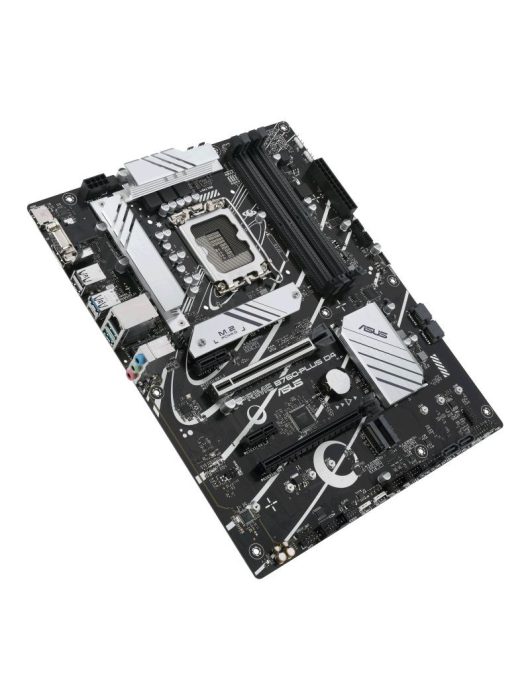 Asus PRIME B760-PLUS D4