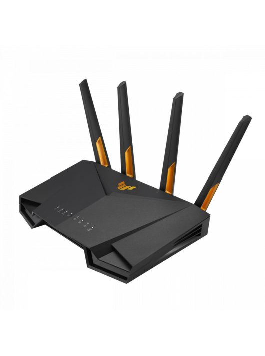 Asus TUF Gaming AX4200 Dual Band WiFi 6 Gaming Router