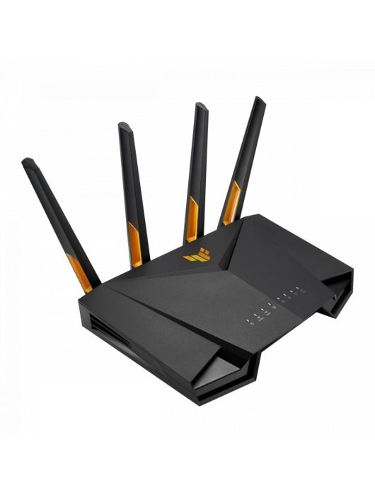 Asus TUF Gaming AX4200 Dual Band WiFi 6 Gaming Router