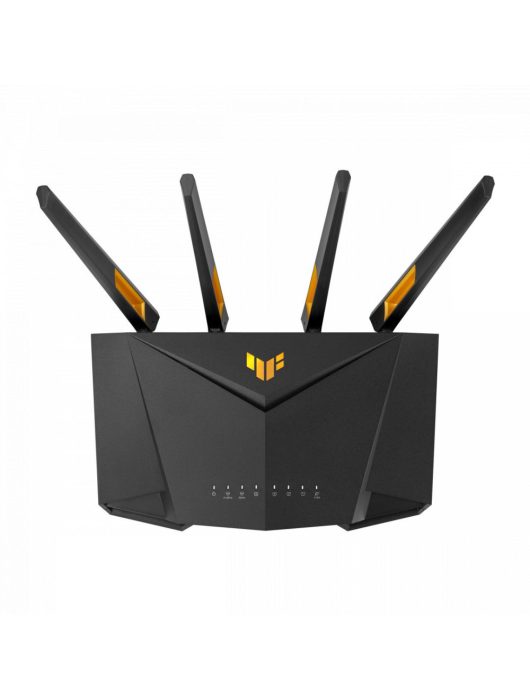 Asus TUF Gaming AX4200 Dual Band WiFi 6 Gaming Router