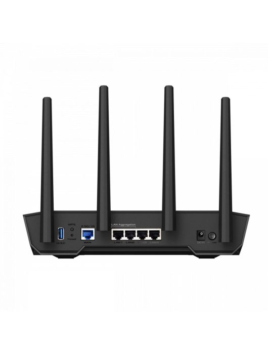 Asus TUF Gaming AX4200 Dual Band WiFi 6 Gaming Router