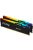 Kingston 64GB DDR5 6000MHz Kit(2x32GB) Fury Beast RGB Black