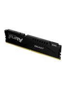 Kingston 8GB DDR5 6000MHz Fury Beast Black
