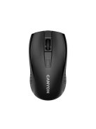 Canyon CNE-CMSW07B Wireless Mouse Black