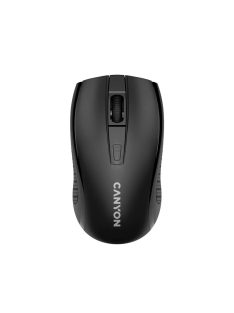 Canyon CNE-CMSW07B Wireless Mouse Black