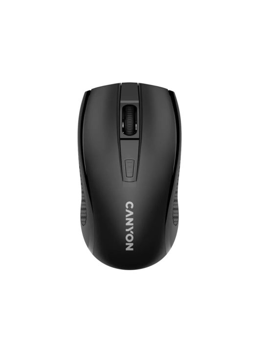 Canyon CNE-CMSW07B Wireless Mouse Black